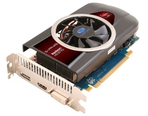 Radeon HD 6770