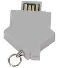 mini-house shape AT-058