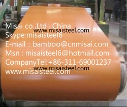 Color Coated Steel/cgcc/roofing Steel