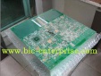 Blind via PCB