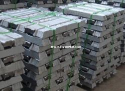 aluminum ingot