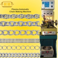 Chain Making Machine