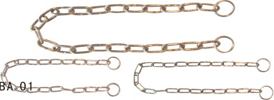 pet collar - BA01