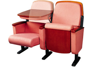 Premium Theatre Seating and Auditorium Seating