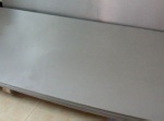 titanium sheet