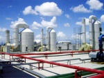 FRP tower