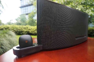Wifi Music Sharing Systems - CJI222-02