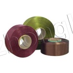 100%polyester POY yarn