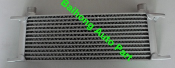 Oil radiator/7 rows/ 9 Rows/ 11 rows/ 13 rows/ 15 rows/ 17 rows - Oil radiator