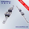 Linear motion guide