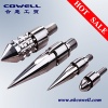 Screw tips assembly