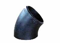 Large Diameter Butt welded Elbow