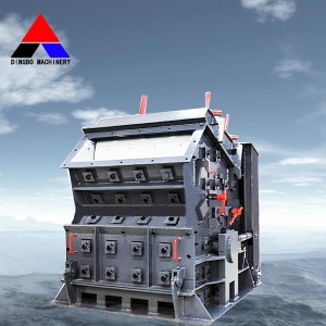 Impact Crusher