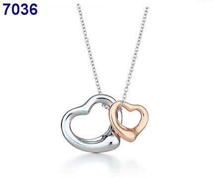 Tiffany necklace