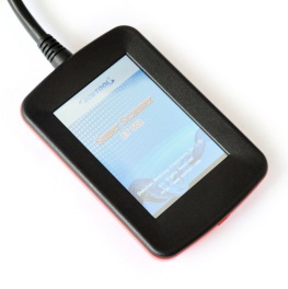Super Scanner ET601 OBD OBD II OBD2 Code Reader Scanner Car Diagnostic Auto Tool