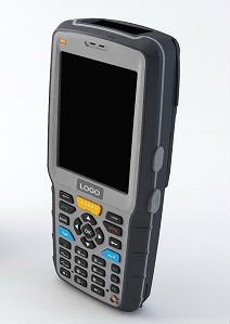 Courier PDA, Logistic PDA