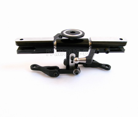 flybarless