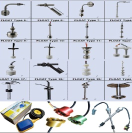 Liquid Level Switch