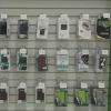 Slatwall Security Hook, Slatwall Anti-theft Hook,Slatwall Locking Hook,Anti-theft Slatwall Hook