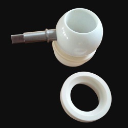 ceramic parts
