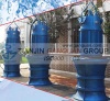 Axial Flow Pump