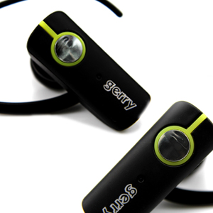 Mobile phone Mono Bluetooth Headset