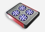 P4(48*3W) unadjustable aquarium light