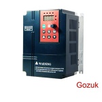 Gozuk VFD Drives