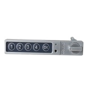 electronic locks for metal cabinet