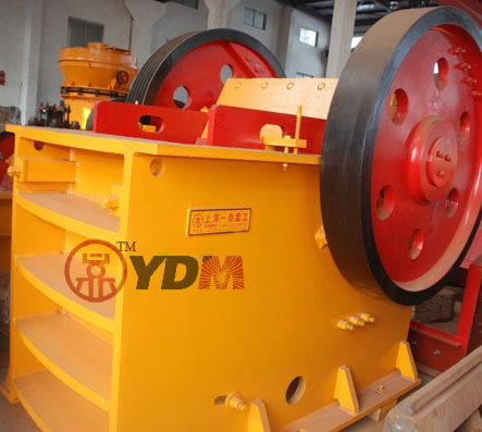 Shanghai yiding heavy mining equipment co.,ltd