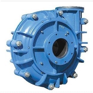 warman slurry pump