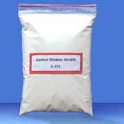 titanium dioxide rutile and anatase type