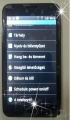 5inch multi-touch IPSscreen MIDs internal3G+phone call +GPS+BT