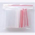 LDPE reclosable bag