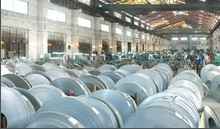 hongjun stainless steel products co.,ltd.