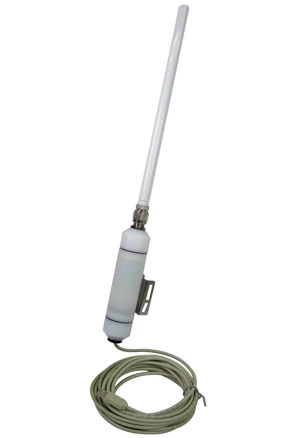 USB-CPE, 1-watt, upto 4Km non-LOS