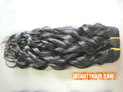 hair weft machine wefted hair remy hair hair extension