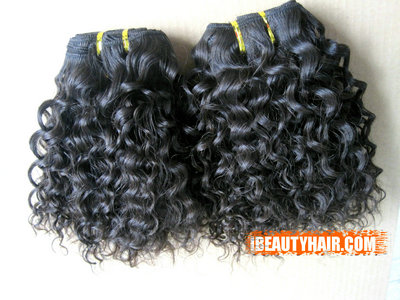 remy hair weft hair extension machine hair weft