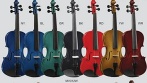 INLAID PURFLING VIOLIN,CHEAP PRICE