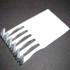 Fish Net Machine Spare Part - Upper Hook Plate