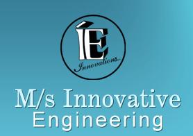 INNOVATIVE ENGINEERING
