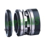 2100 Elastomer bellow mechanical seal