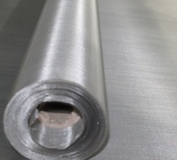 Stainless steel filter mesh