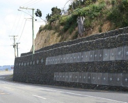Road Gbion Mesh