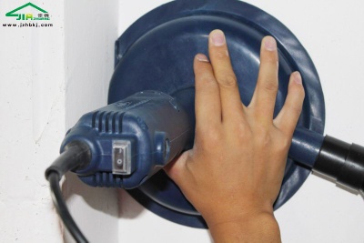 Drywall Grinding Machine