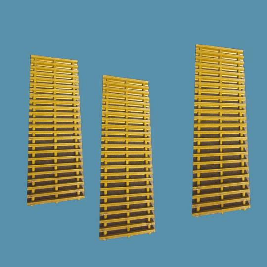 frp gratings