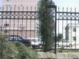 Ornamental Fence