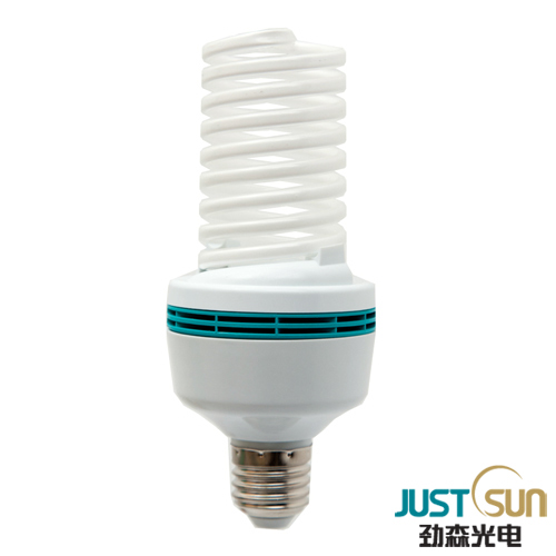 big size spiral energy saving lamp