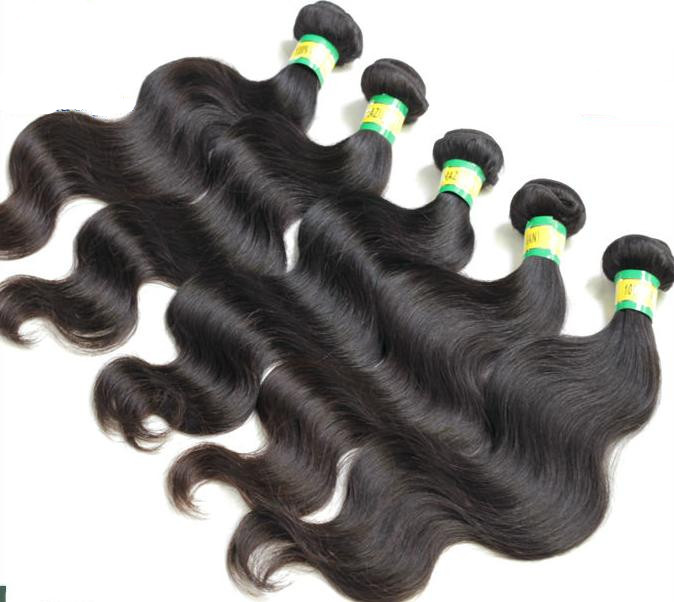 human hair extension human hair weaving