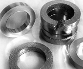 Graphite Packing Ring